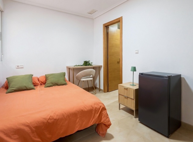 Wiederverkauf - Wohnung - Torrevieja - Torrevieja Centro