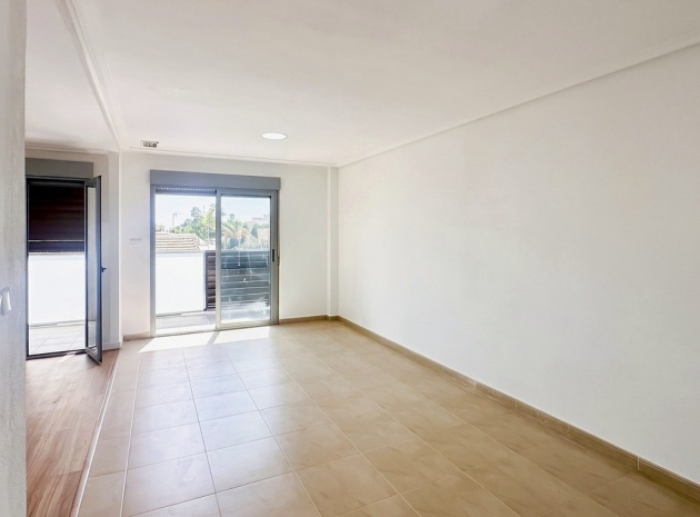 Wiederverkauf - Wohnung - Torrevieja - Torrevieja Centro