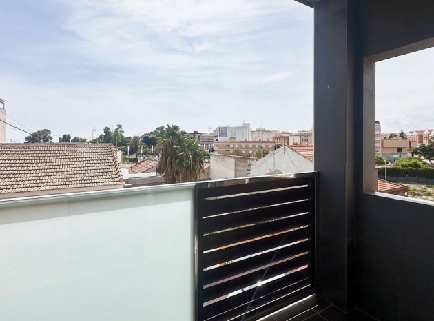 Wiederverkauf - Wohnung - Torrevieja - Torrevieja Centro