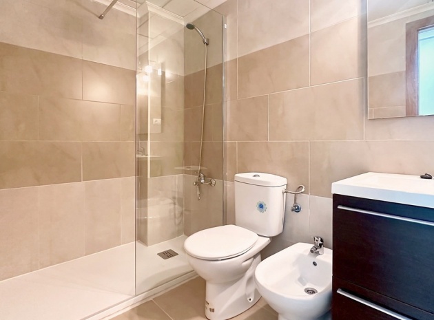 Wiederverkauf - Wohnung - Torrevieja - Torrevieja Centro