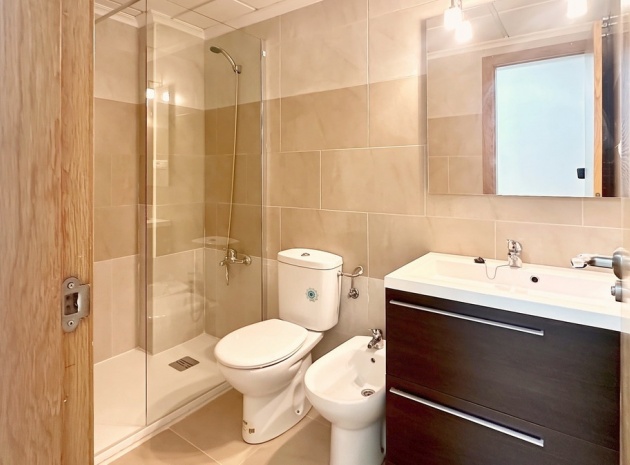 Wiederverkauf - Wohnung - Torrevieja - Torrevieja Centro