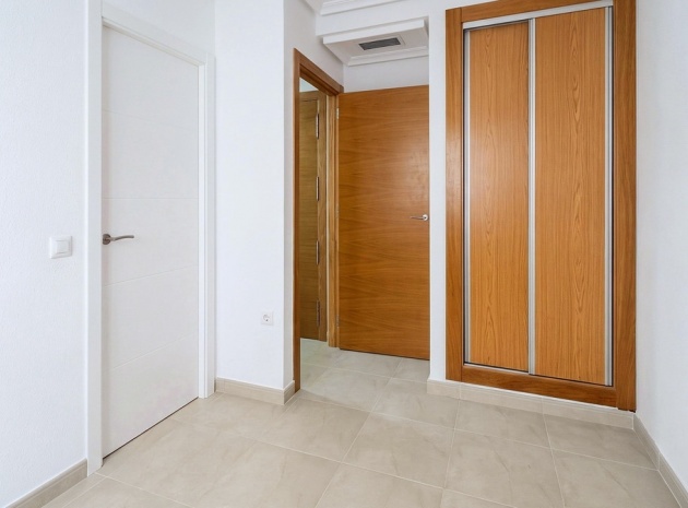 Wiederverkauf - Wohnung - Torrevieja - Torrevieja Centro