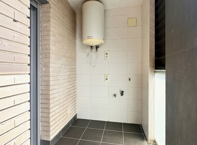 Wiederverkauf - Wohnung - Torrevieja - Torrevieja Centro