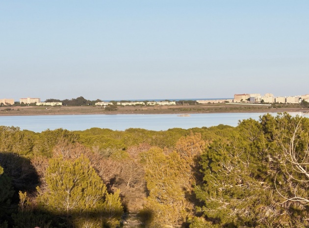 Resale - Townhouse - Torrevieja - Torrevieja Centro