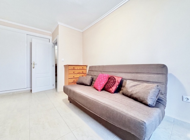 Resale - Townhouse - Torrevieja - Torrevieja Centro