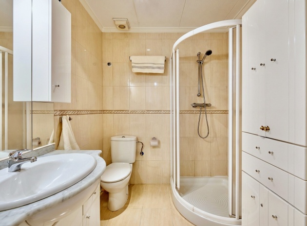 Resale - Townhouse - Torrevieja - Torrevieja Centro