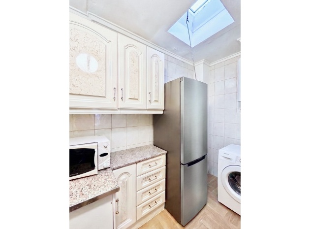 Resale - Townhouse - Torrevieja - Torrevieja Centro