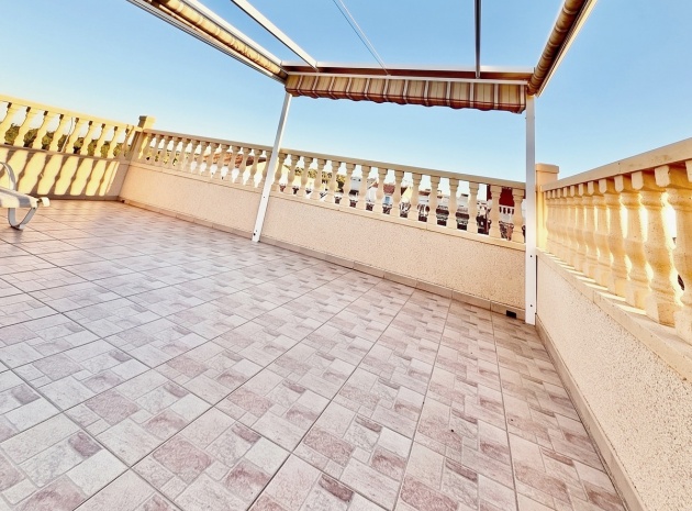 Resale - Townhouse - Torrevieja - Torrevieja Centro