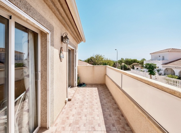Resale - Townhouse - Torrevieja - Torrevieja Centro