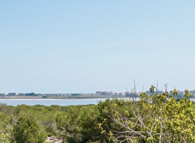 Resale - Townhouse - Torrevieja - Torrevieja Centro