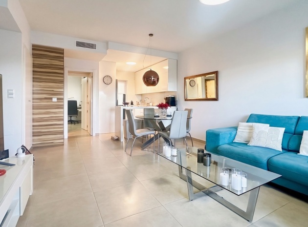 Resale - Townhouse - Orihuela - Villamartin