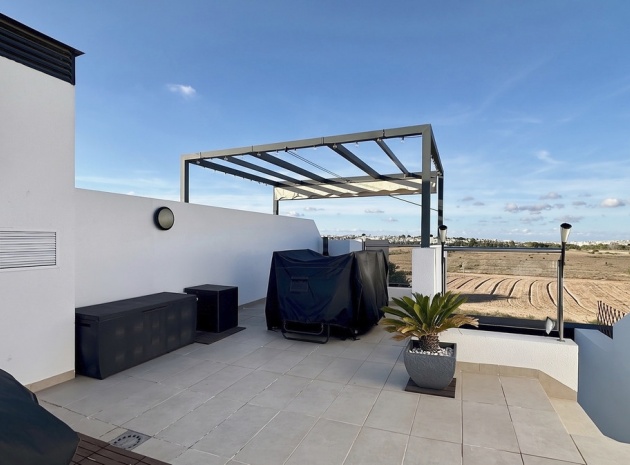 Resale - Townhouse - Orihuela - Villamartin