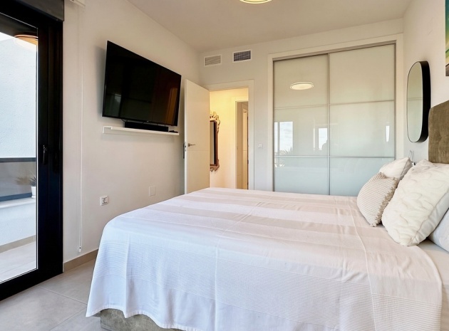 Resale - Townhouse - Orihuela - Villamartin