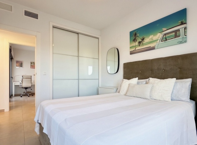 Resale - Townhouse - Orihuela - Villamartin