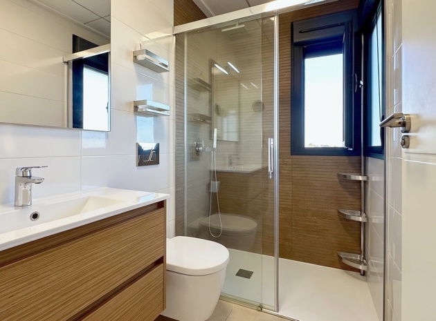 Resale - Townhouse - Orihuela - Villamartin