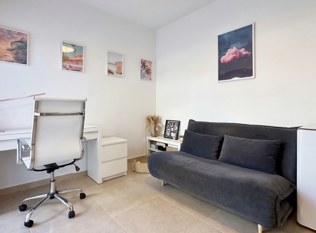 Resale - Townhouse - Orihuela - Villamartin