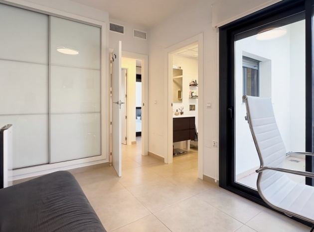 Resale - Townhouse - Orihuela - Villamartin
