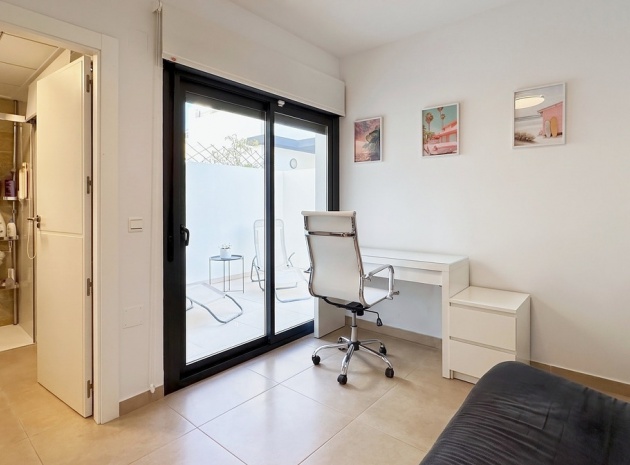 Resale - Townhouse - Orihuela - Villamartin
