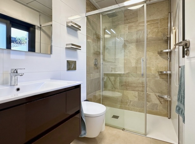 Resale - Townhouse - Orihuela - Villamartin