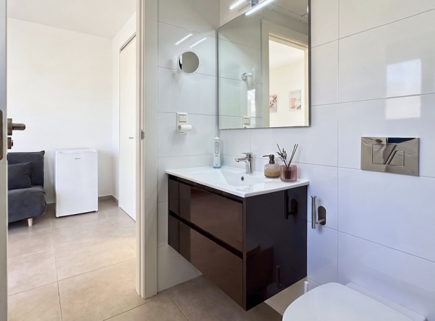 Resale - Townhouse - Orihuela - Villamartin