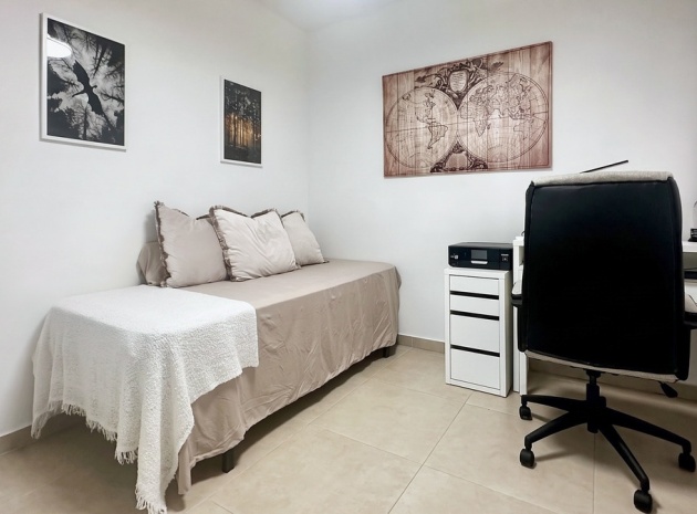 Resale - Townhouse - Orihuela - Villamartin