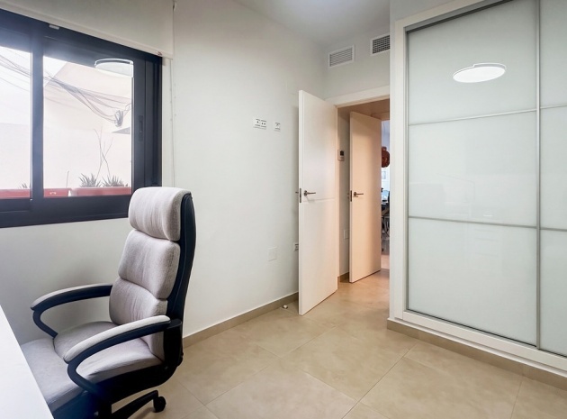 Resale - Townhouse - Orihuela - Villamartin
