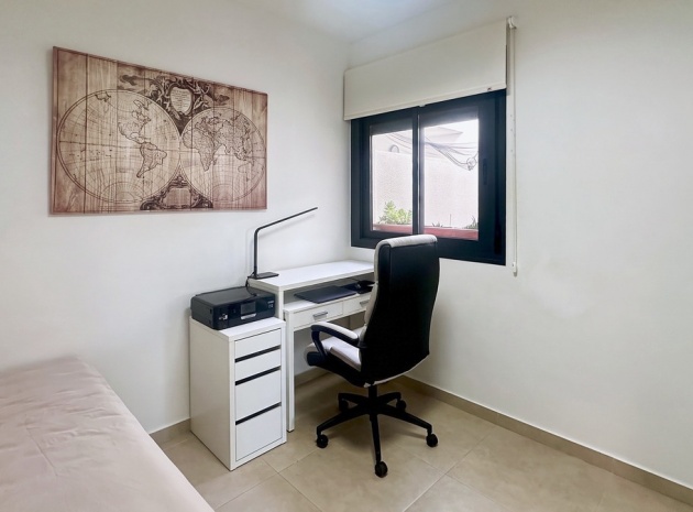 Resale - Townhouse - Orihuela - Villamartin