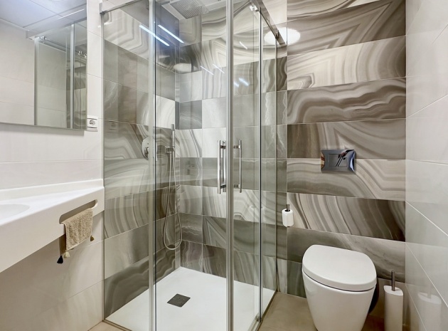 Resale - Townhouse - Orihuela - Villamartin
