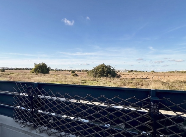 Resale - Townhouse - Orihuela - Villamartin