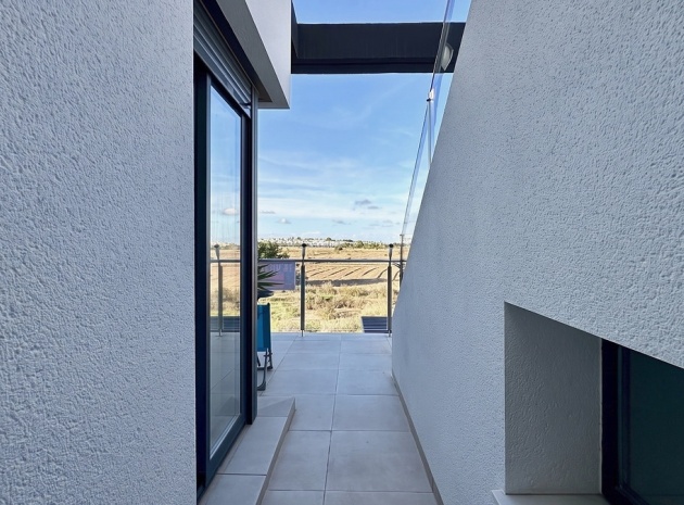 Resale - Townhouse - Orihuela - Villamartin