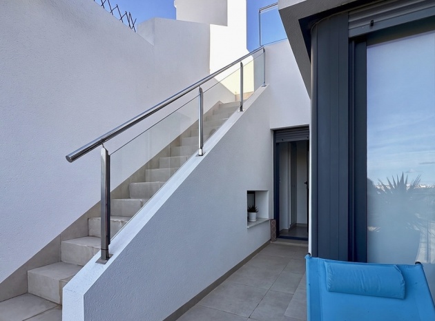 Resale - Townhouse - Orihuela - Villamartin