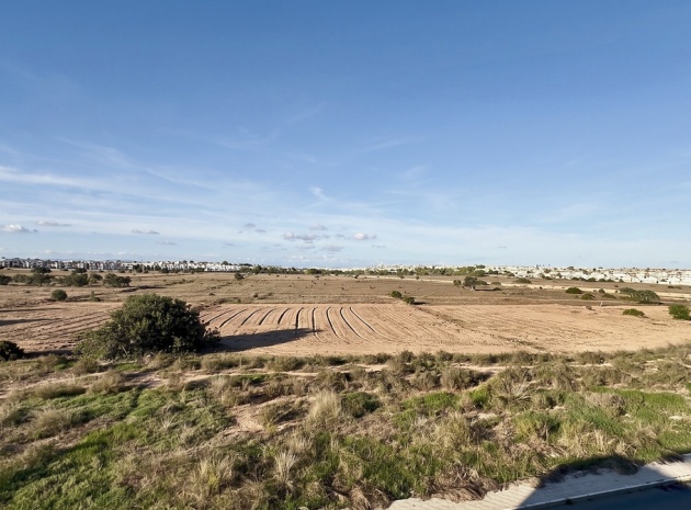 Resale - Townhouse - Orihuela - Villamartin