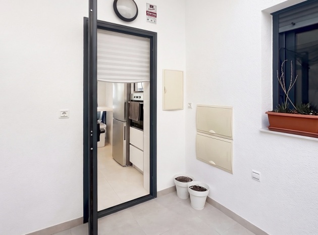 Resale - Townhouse - Orihuela - Villamartin