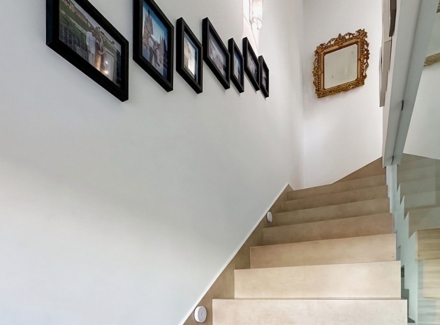 Resale - Townhouse - Orihuela - Villamartin