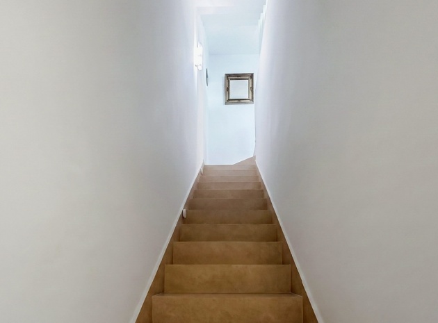 Resale - Townhouse - Orihuela - Villamartin