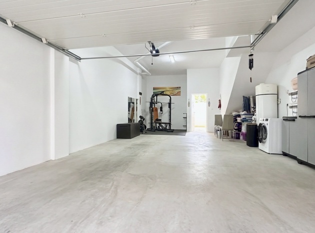 Resale - Townhouse - Orihuela - Villamartin