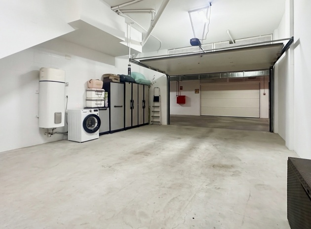 Resale - Townhouse - Orihuela - Villamartin