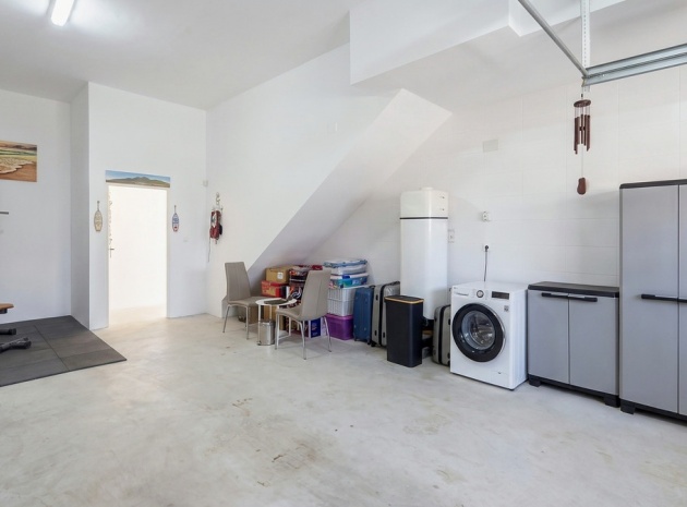 Resale - Townhouse - Orihuela - Villamartin