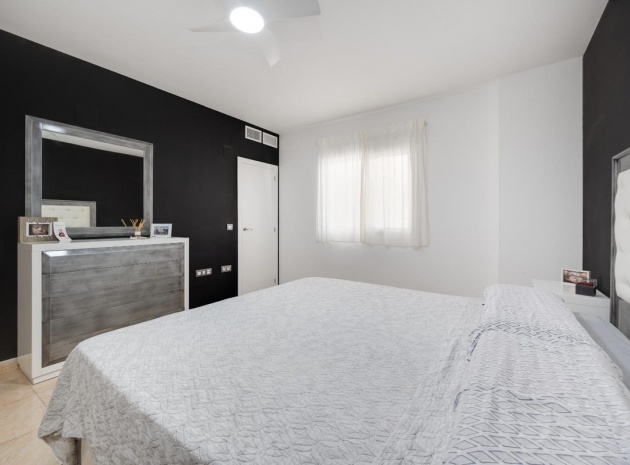 Wiederverkauf - Wohnung - Torrevieja - Torrevieja Centro