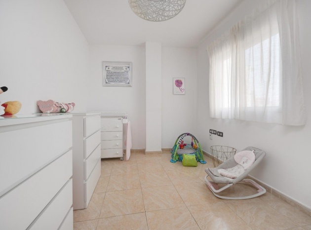 Wiederverkauf - Wohnung - Torrevieja - Torrevieja Centro