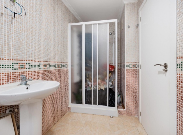 Wiederverkauf - Wohnung - Torrevieja - Torrevieja Centro