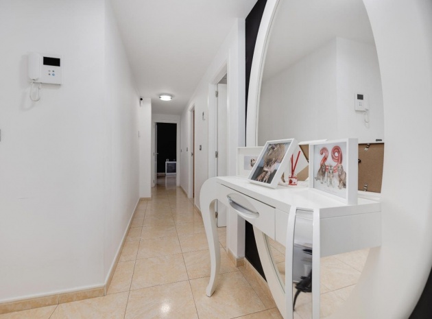Wiederverkauf - Wohnung - Torrevieja - Torrevieja Centro