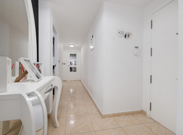 Wiederverkauf - Wohnung - Torrevieja - Torrevieja Centro