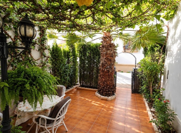 Resale - Apartment - Orihuela - Orihuela Costa