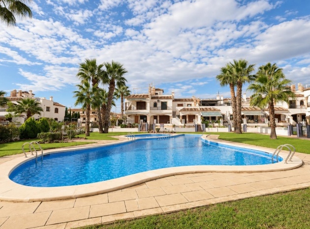 Resale - Apartment - Orihuela - Orihuela Costa