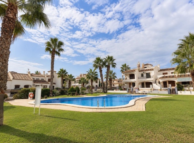Resale - Apartment - Orihuela - Orihuela Costa