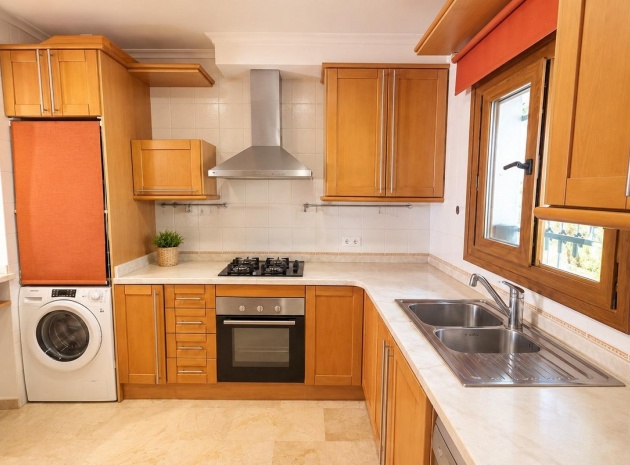 Resale - Apartment - Orihuela - Orihuela Costa