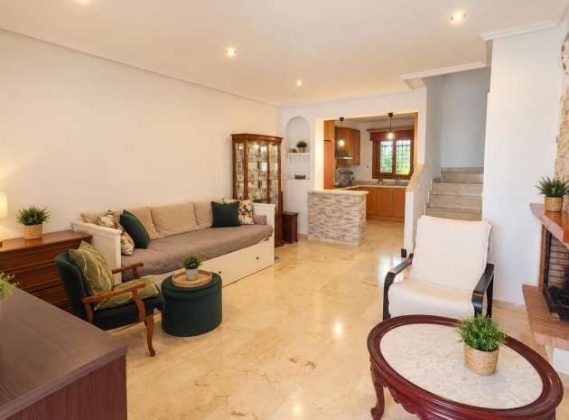 Resale - Apartment - Orihuela - Orihuela Costa