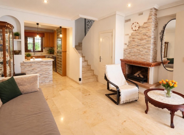 Resale - Apartment - Orihuela - Orihuela Costa
