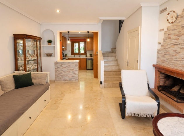 Resale - Apartment - Orihuela - Orihuela Costa